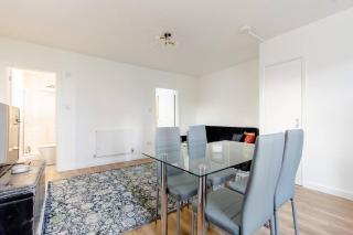 *Brand New 1 Bedroom Flat in Central London* - Londra - 6