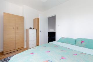 *Brand New 1 Bedroom Flat in Central London* - Londra - 5