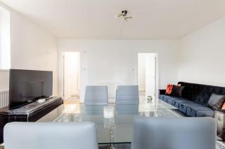 *Brand New 1 Bedroom Flat in Central London* - Londra - 4