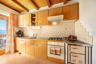 Stücklhof Wohnung Edelweiss - San Genesio Atesino - 1