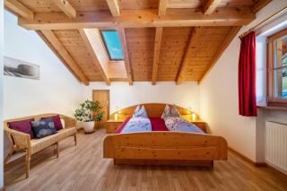 Stücklhof Wohnung Edelweiss - 5