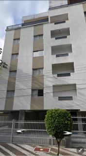apartamento 3 dormitorio praia guaruja - Guarujá - 4