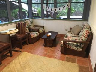 The Hawaii Red House Apartment Private - Keaau - 9