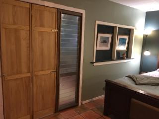 The Hawaii Red House Apartment Private - 3