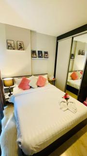 The base Central Pattaya 631 by Numam - Pattaya - 1