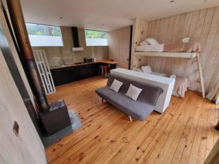 Surf Lodge Punta de Lobos - Pichilemu - 7