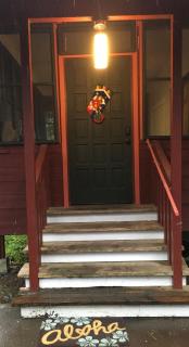 The Hawaii Red House Apartment Private - Keaau - 6