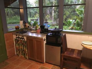 The Hawaii Red House Apartment Private - Keaau - 7