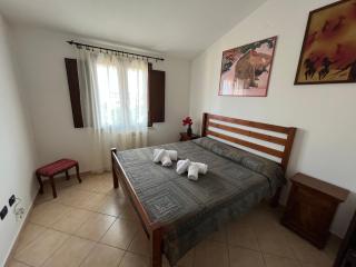 Casa Mimì - Càbras - 3
