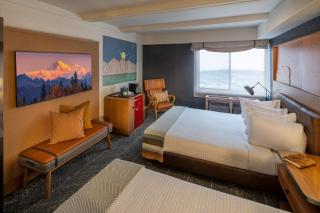 The Wildbirch Hotel in JdV by Hyatt - Anchorage - 1