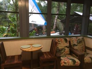 The Hawaii Red House Apartment Private - Keaau - 4