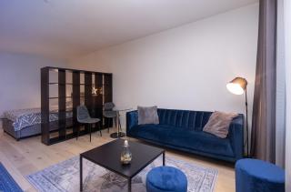 Revalia Das Haus Studios - Tallinn - 7