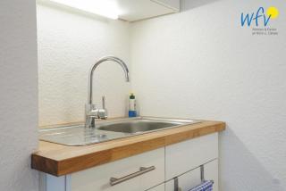 Haus Rheiderland Ferienwohnung Casita - Borkum - 5