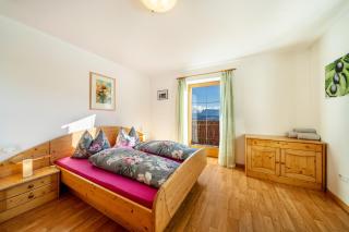 Stücklhof Wohnung Rose - Jenesien - 5