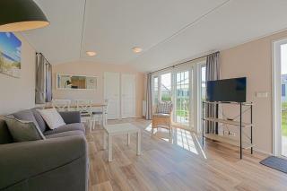 Chalet Luttikduin Nr 15 - Callantsoog aan Zee - Callantsoog - 6