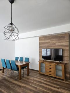 Apartmán Kľak - Fačkov - 4