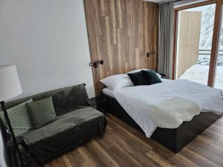 Apartmán Kľak - Fačkov - 2
