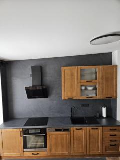 Apartmán Kľak - Fačkov - 6