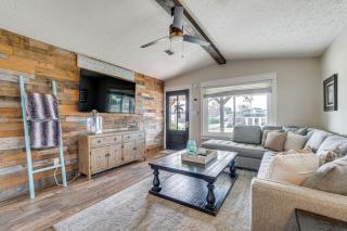 Panama City Beach Home with Private Pool and Gas Grill - 6