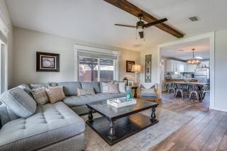 Panama City Beach Home with Private Pool and Gas Grill - 8