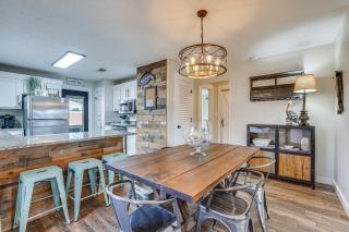 Panama City Beach Home with Private Pool and Gas Grill - Panama City Beach - 4