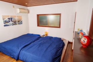 LARGE HOUSE Lodging Hidamari - Tokyo - 6