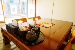 LARGE HOUSE Lodging Hidamari - Tokyo - 9