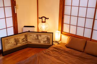 LARGE HOUSE Lodging Hidamari - Tokyo - 7