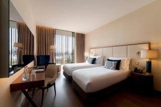 Boeira Garden Hotel Porto Gaia, Curio Collection by Hilton - 6