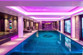 Le Lana - Courchevel - 5