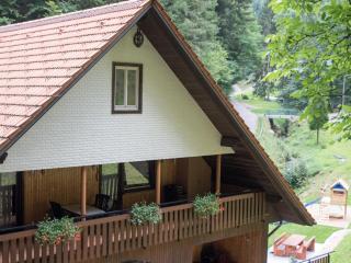 Ferienwohnungen Huber - Bad Peterstal-Griesbach - 2