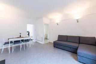 Luxury 2 Bedroom Flat in Balcombe Street - Londra - 8