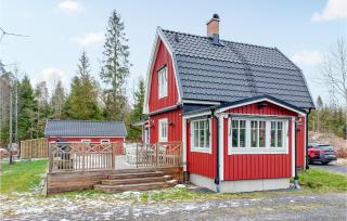 2 Bedroom Gorgeous Home In Lönsboda - 1