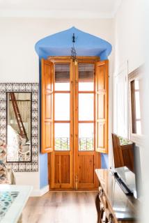 Apartamento Las Mil y Una Noches - Granada - 3