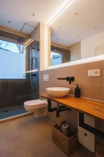 Apartment Innenstadt- Zentral und Exklusiv in Bestlage, Stilvolles Ambiente, alles zu Fuß erkunden - Braunschweig - 3