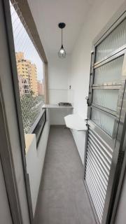 apartamento 3 dormitorio praia guaruja - Guarujá - 3