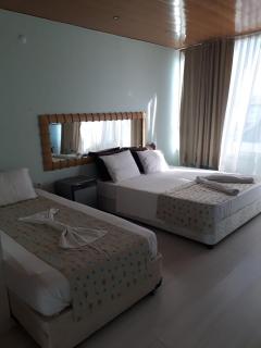 Gvar Apart Hotel - Antalya - 5
