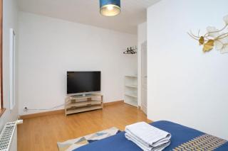 Maison 2 chambres, jardin - Rethel - 4