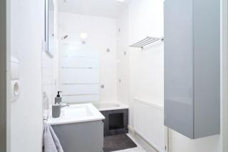 Maison 2 chambres, jardin - Rethel - 3