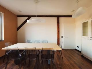 Luxus Apartment mit Blick über Erfurt im Zentrum - Erfurt - 7