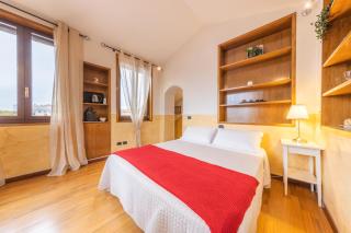 AC21 - Panoramic Studio - Rome - 1