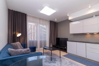 Revalia Das Haus Studios - Tallinn - 5