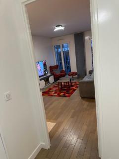 New Flat in the Quartier Latin - París - 6