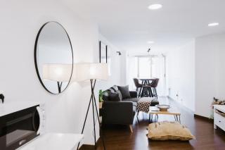 LIVING HOME COSTA BLANCA - By Mhogar - Calpe - 9