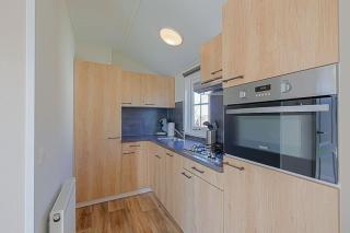 Chalet Luttikduin Nr 16 - Callantsoog aan Zee - Callantsoog - 6
