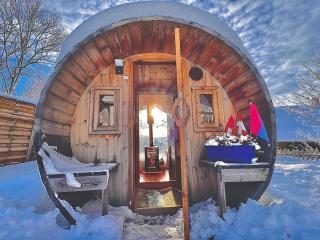 Hôtel Restaurant Les Cernets Swiss-Lodge SSH - 2