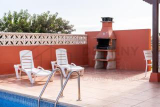 Villa Atlantic Ocean Private Pool Corralejo By Holidays Home - Corralejo - 5