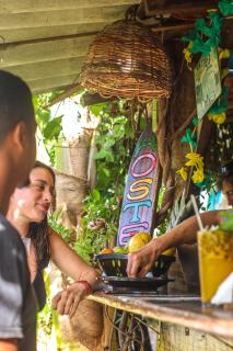 Back to the Beach Hostel - Pipa - Pipa - 1