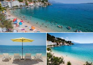 Sun Blue Apartment - 8