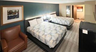 Motel 6-Snyder, TX - Snyder - 9